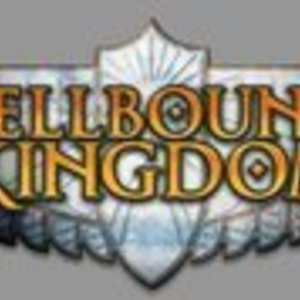 Spellbound Kingdoms