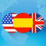 Spanish Dictionary &amp; Translator +