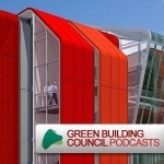 Green Building Council of Australia Podcast