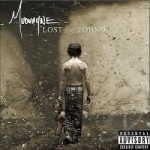 Lost and Found by Mudvayne