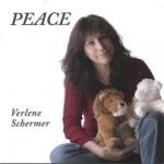 Peace by Verlene Schermer