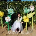 Bright Blue by Havilah