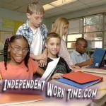 Independent Work Time.com