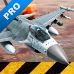 AirFighters Pro - Combat Flight Simulator