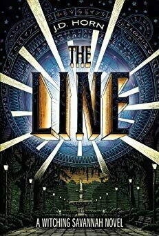 The Line (Witching Savannah, #1)