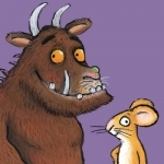 Gruffalo: Puzzles