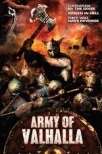 Army Of Valhalla (2003)