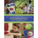 The Homegrown Preschooler