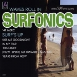 Waves Roll In by Surfonics