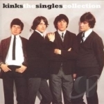 Singles Collection by The Kinks