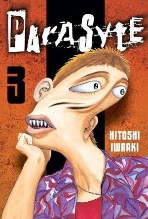 Parasyte, Vol. 3