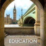 Research and Policy in Education: Evidence, Ideology and Impact
