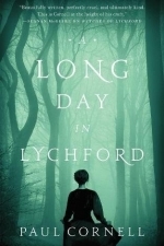 A Long Day in Lychford: Witches of Lychford