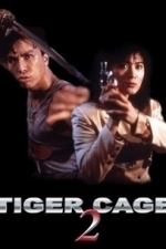 Tiger Cage 2 (1990)