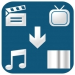 2Download : All-in-One Download List Manager for Movies,Music,TV Shows,Books &amp; Apps