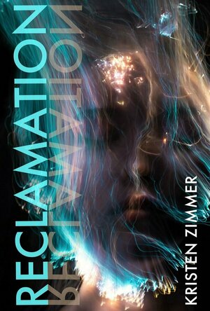 Reclamation (Dark Horse #1)