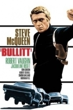 Bullitt (1968)