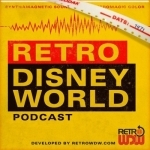 Retro Disney World Podcast