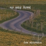 No Way Home by Tom McConnon