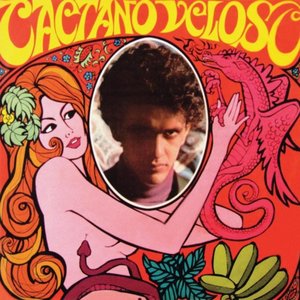 Caetano Veloso by Caetano Veloso