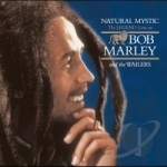 Natural Mystic: The Legend Lives On by Bob Marley / Bob Marley &amp; The Wailers