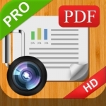 WorldScan HD - Scan Documents &amp; Share PDF