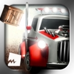 Parcel Panic - Post Car Racer 3D