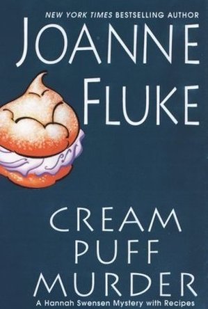 Cream Puff Murder (Hannah Swensen, #11)