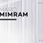 Marc Mimram: Architecture &amp; Structure