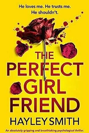 The Perfect Girlfriend [Audiobook]
