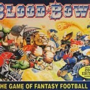 Blood Bowl (Third Edition)