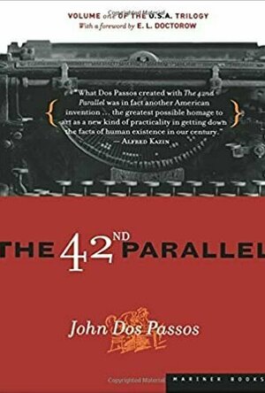 The 42nd Parallel