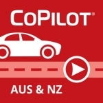CoPilot AUS &amp; NZ - Offline Navigation &amp; Maps