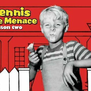 Dennis the Menace - Season 3