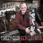 Red Clay Soul by Tinsley Ellis