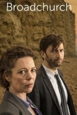 Broadchurch  - Season 1