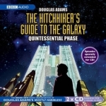 The Hitchhiker&#039;s Guide to the Galaxy: Quintessential Phase