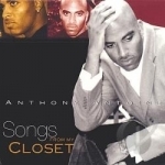 Songs from My Closet by Anthony Antoine