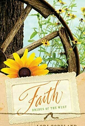 Faith (Brides of the West, #1)