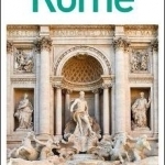 DK Eyewitness Travel Guide Rome