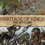 Heritage of Kings: The Settlers 