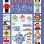 1000 Mini Cross Stitch Motifs