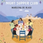 The Umbrian Thursday Night Supper Club