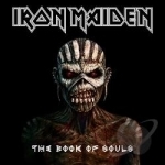 Book of Souls by Iron Maiden