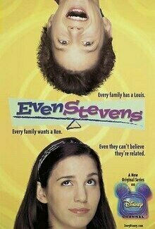 Even Stevens - Season 2