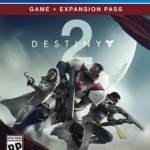 Destiny 2 + Expansion Pass Bundle 