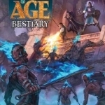 Fantasy Age Bestiary