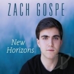 New Horizons by Zach Gospe