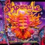 Museum of Consciousness by Shpongle