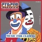 Sounds of the Circus, Vol. 25 by South Shore Concert Band